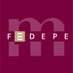 FEDEPE (@MujeresFedepe) Twitter profile photo