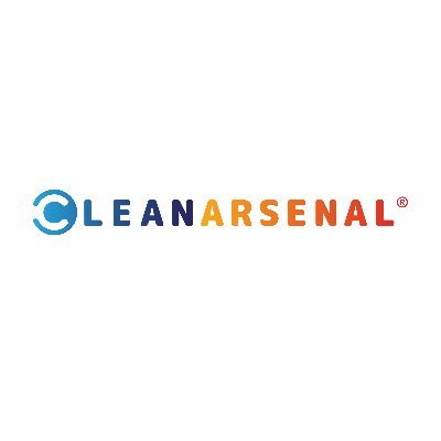 The Clean Arsenal was created to make our living space safer, cleaner, healthier, and therefore more livable. We are a new generation of hygiene.