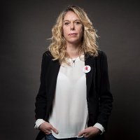 Daniela Fatarella (@df_savechildren) 's Twitter Profile