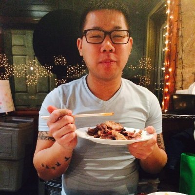 I am simply just a degenerate who loves to gamble, eat, poop, travel, and sleep.