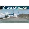 sv_Lambada's profile picture. the whereabouts of the sailing vessel Lambada