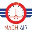 Mach Charters Pvt Ltd