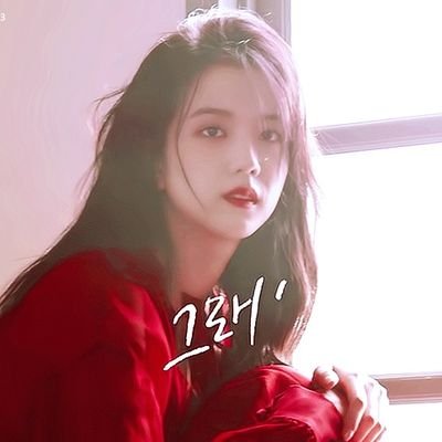 ouyu92321310's profile picture. jisoo