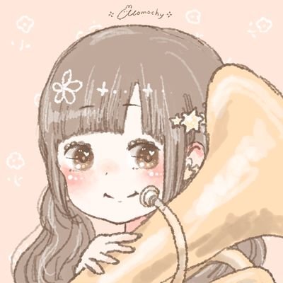 Mizuhoさんのプロフィール画像