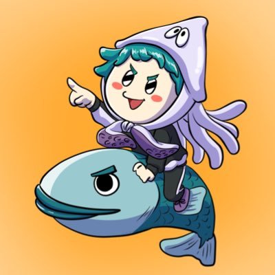 するめばるさんのプロフィール画像