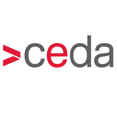 Visit CEDA Profile