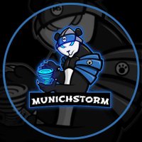 Munich Storm (@munichstorm) 's Twitter Profile