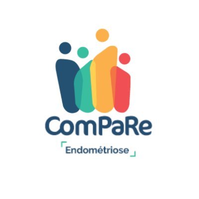 Cohorte Endométriose du projet @PatientsComPaRe | #Recherche participative pour faire avancer les connaissances sur l'#endométriose et l'#adénomyose