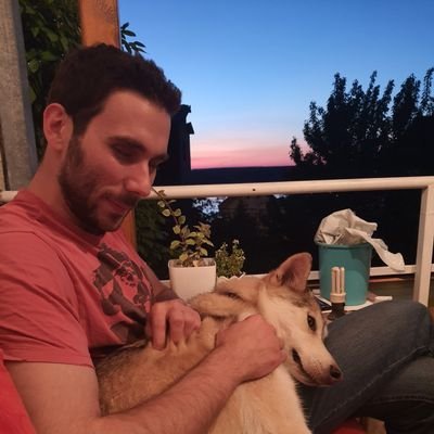 Ilijadakic1's profile picture. 