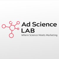 Ad Science Lab(@adsciencelab) 's Twitter Profile Photo