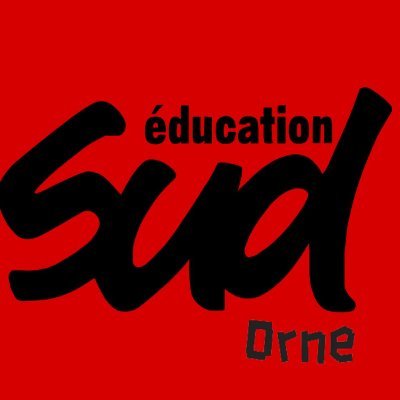 Sud Education de l'Orne (61)
https://t.co/owLBnafZcV