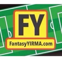 FantasyYIRMA #FPL(@FantasyYIRMA) 's Twitter Profileg