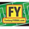 FantasyYIRMA's profile picture. ⚽️Fantasy Football https://t.co/rgNO2zZ6kF ⚽️🎤Podcast @BangAveragePod Writer @FourFourTwo. Spouting #FPL nonsense since 2012. Retired 💤