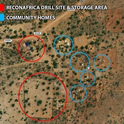 FrackRot's profile picture. Recon Africa must leave the Okavango Delta and go to Canada.