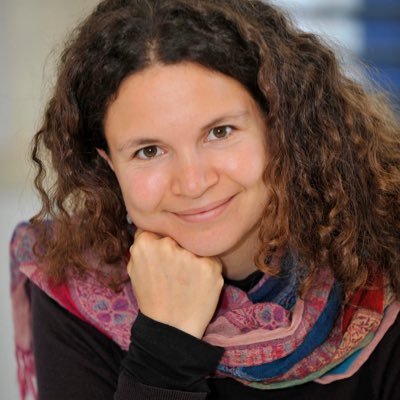 Marta is a global public health professional and executive manager at https://t.co/B2F4UZGvyn . Tweets are my personal views. Geneva, Switzerland