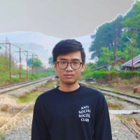 Nyi Nyi (@nyi_mst) 's Twitter Profile