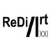 Grupo ReDiArt-XXI (@rediart_xxi) Twitter profile photo Grupo ReDiArt-XXI (@rediart_xxi) Twitter profile photo