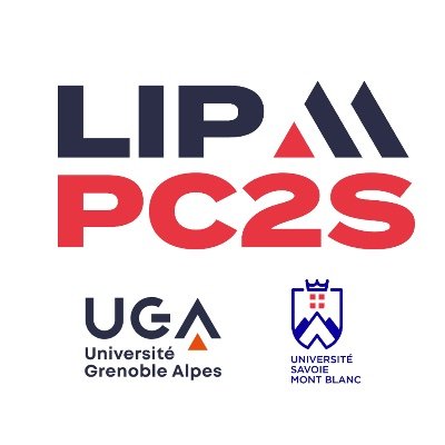 LIP/PC2S Profile