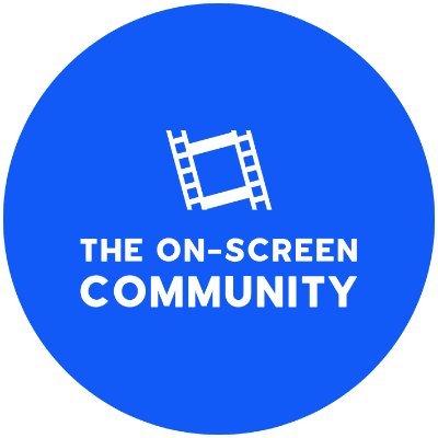 The official page for the On-Screen Community as run by @craigkelloggs. Celebrating the bigger and smaller picture.