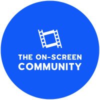 The On-Screen Community(@theonscreencom) 's Twitter Profile Photo
