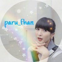 粒ぱるふぁん(@paru_fhan) 's Twitter Profile Photo