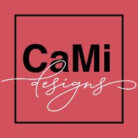 CamiDesigns(@cami_designs) 's Twitter Profile Photo