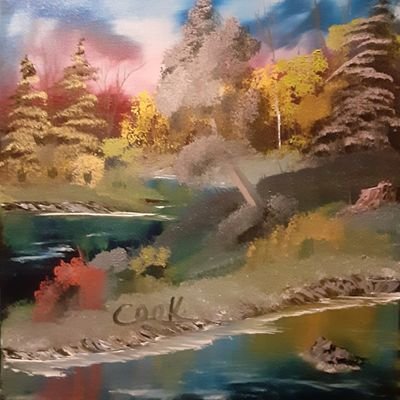 Brian Cookさんのプロフィール画像