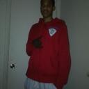 davon robinson - @youngpaind5 - Twitter