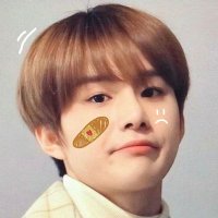 เจ็บแผลคลอดจองอู 🥺(@mamakimpo) 's Twitter Profile Photo