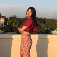 Khin Mie Mie Ko (@khinmiemieko4) 's Twitter Profile Photo Khin Mie Mie Ko (@khinmiemieko4) 's Twitter Profile Photo