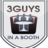 3Guysinabooth's profile image
