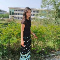 NZNH (@nyeinzarnihtet5) 's Twitter Profile