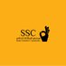 مجتمع المتأتئ الذكي | SSC (@sscmiddleeast) Twitter profile photo