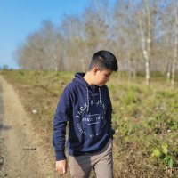 Htoo Khant (@aerotgo) 's Twitter Profile