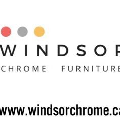 We are Windsor’s largest selection and best pricing  on chairs , tables,counter and bar stools,coffee tables and desks  since 1966 .