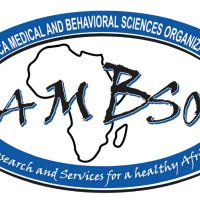 Africa Medical and Behavioral Sci. Organization (@ambso3) 's Twitter Profile