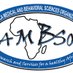 Africa Medical and Behavioral Sci. Organization (@AMBSO3) Twitter profile photo