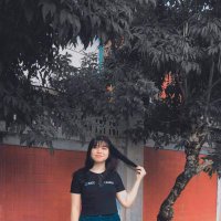 Thinzar Moe Myint (@thinzarmoemyin1) 's Twitter Profile