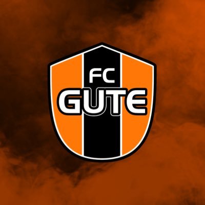 FCGuteOfficial's profile picture. Det officiella twitterkontot för FC Gute - Gotlands fotbollslag - https://t.co/sjQRxlBrJb