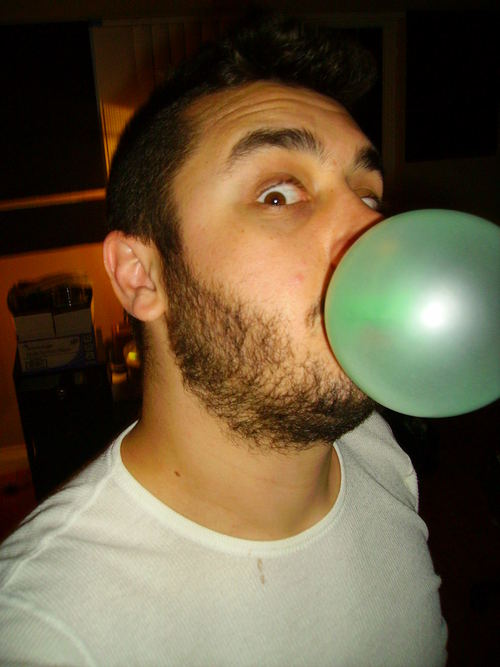 erickmayes's profile picture. HOME BIZ optimization coach.  @ home chef.  social butterfly.  pretty cool dude.