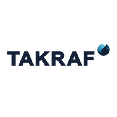 Through our established brands, TAKRAF & DELKOR, we provide innovative solutions to the mining & associated industries.