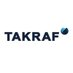 TAKRAF Group (@TakrafGroup) Twitter profile photo