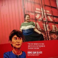 Lwin Lwin Soe (@lwinlwinsoe8) 's Twitter Profile