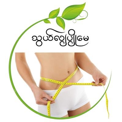 ဇီဝဖြစ်စဥ်မထိခိုက်ပဲ နည်းစနစ်မှန်မှန် ဝိတ်ကျချင်သူများ တစ်လ ပေါင် ၂၀ ကျော်ကျမည့် Diet Plan