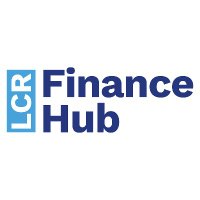 LCR Finance Hub(@LCRFinanceHub) 's Twitter Profile Photo