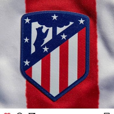 Everything Atlético de Madrid