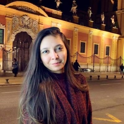 Maha Ali Profile