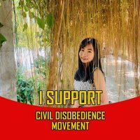 P^Khaing (@wpkhaing) 's Twitter Profile