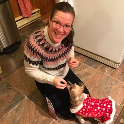 Outdoor loving gal. Crafter Former Curling ice tech. Lover of life, laughter, good wine & good eats. Ironman & Challenge 70.3 Finisher. Proud Canuck.