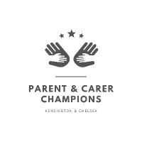 K&C Parent & Carer Champions(@KCParentChamps) 's Twitter Profile Photo